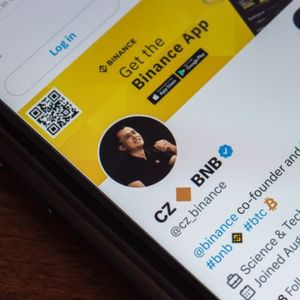 Former Binance CEO Changpeng Zhao’s Sentencing Delayed to April 30, Court Notice Reveals