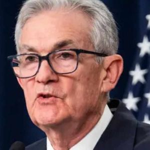 Fed Chair Powell Briefs Lawmakers on US Central Bank Digital Currency Progress
