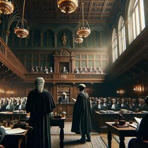 Craig Wright’s Satoshi Claims Challenged in Intense UK Court Cross-Examination