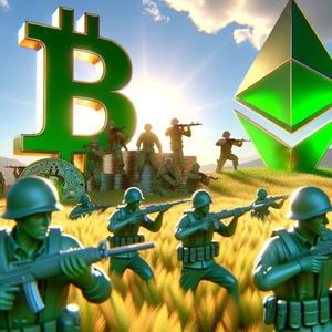 New Study Unveils the Total Cost to Attack Bitcoin and Ethereum