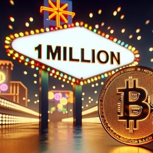 Coinbase Vaults Beyond 1 Million Bitcoin Mark, Stash Valued Over $52 Billion