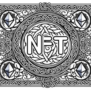 NFT Market Sales Dip 12% This Week While Highlight Collections Record Notable Rises