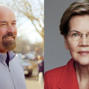 Pro-Crypto Lawyer John Deaton Enters Senate Race to Challenge Elizabeth Warren