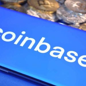 Coinbase CEO: Every Institution Is Now Starting to Hold Crypto