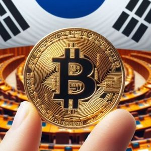 Major Party in South Korea Proposes to Defer Cryptocurrency Taxation