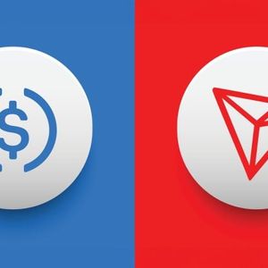Stablecoin Issuer Circle Announces Discontinuation of USDC Support on Tron Blockchain