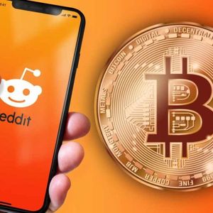 Reddit Embraces Crypto: IPO Filing Reveals Bitcoin, Ether Investments