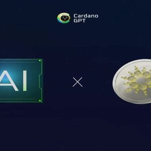 CardanoGPT (CGI) Token Skyrockets Amid AI Crypto Frenzy, Urging Investors to Seize the Opportunity