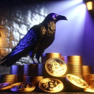 Quoth the Raven’s U-Turn: From Bitcoin Skeptic to Believer, Envisions a New Era of Financial Freedom