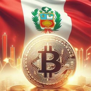 Peruvian Stock Exchange Announces Bitcoin Spot ETF Listings
