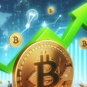 10 Bitcoin ETFs Smash Inflow and Trading Volume Records