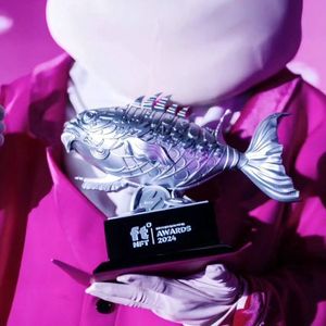 ftNFT International Awards 2024 Announces Winners at a Glamorous Ceremony in Dubai