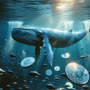 Satoshi Era Mega Whale Stirs, Shifts a String of 2,000 Vintage Bitcoins in a Single Block Worth $123M
