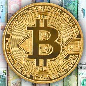 Bloomberg Strategist Sees Bitcoin as Global Alternative Currency — Warns Stock Market Drawdown Could Impact BTC