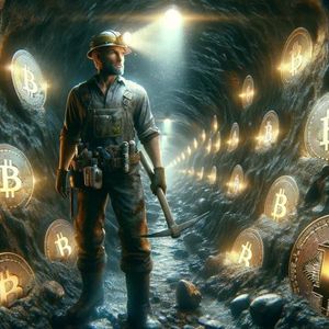 Bitcoin Mining Revenue Jumps to $1.39 Billion in February Despite Fee Decline