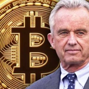 Robert Kennedy Jr: Bitcoin Is Inflation Offramp — BTC Is Key to Transactional Freedom