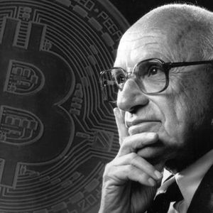 Milton Friedman’s 1999 Vision: Predicting Bitcoin Before the Digital Age Dawned