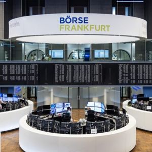Deutsche Börse Launches Crypto Trading Platform DBDX for Institutional Investors