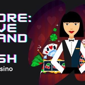 Real.Casino Celebrates Bitcoin’s Record-Breaking Rally with a $5,000 Giveaway: Your Chance to Shine in the Crypto Spotlight