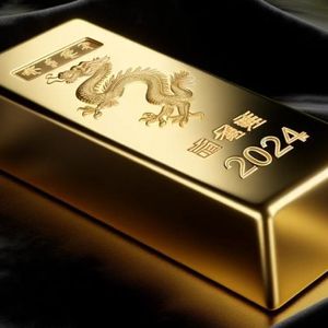 Precious Metal Peaks — Gold Surpasses $2,140, Marking Historic Price High