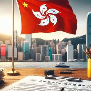 Hong Kong Reiterates Unlicensed Cryptocurrency Platforms Will Be Expelled by June