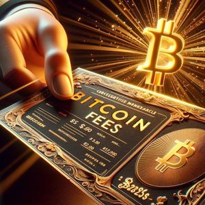 Bitcoin’s Hash Price Soars as Average Network Fees Spike by 288%