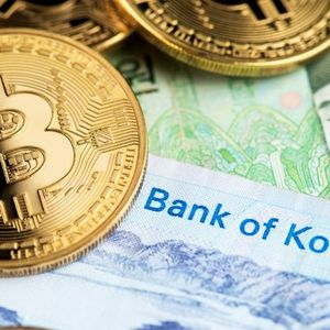 South Korea’s Bitcoin Premium Hits 2-Year High, Surpassing Global Rates by $4K