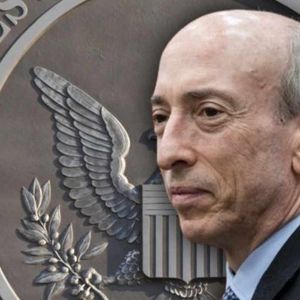 SEC Chair Gensler Cautions About Crypto Investing — Warns ‘Thousands’ of Crypto Tokens May Be Securities