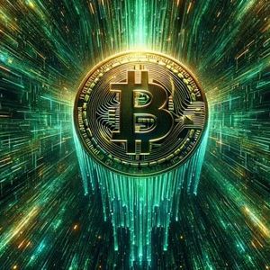 Bitcoin Sets New Record, Climbs Above $70,000 Mark; Ethereum Hits $4K Milestone