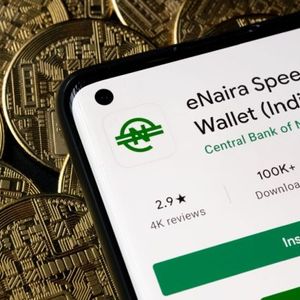 Nigerian Central Bank, Real-World Asset Firm Partner to Revive Struggling CBDC