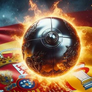 Worldcoin Introduces Complaint Against Operations Ban in Spain