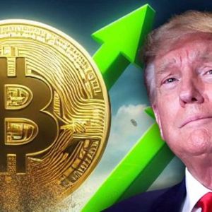 Donald Trump Calls BTC ‘an Additional Form of Currency’ — Says ‘I Sometimes Will Let People Pay Through Bitcoin’