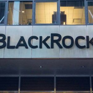 Blackrock’s Spot Bitcoin ETF Holdings Near 204K BTC as Demand Soars