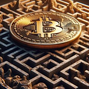 Bitcoin Mining Hits Record Difficulty as Countdown to 2024 Halving Begins
