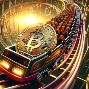 Bitcoin Brushes $73,794 Peak Before Midday Price Fluctuations
