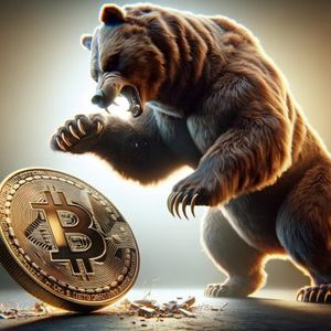 Bitcoin Technical Analysis: Sharp Downturns as Bearish Trends Dominate Price Movements