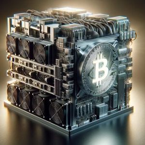 Top 10 Bitcoin Mining Rigs of 2024: Leading the Charge in Crypto Earnings