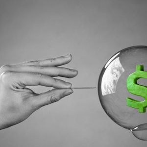 Kiyosaki Warns of Big Bubble, Analyst Predicts $330K BTC, Draper’s Wild El Salvador Prediction, and More— Week in Review