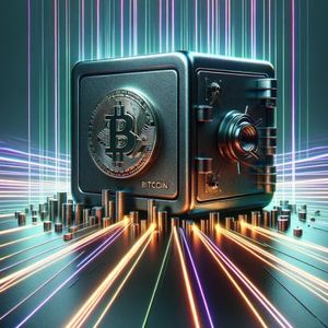 9 New Bitcoin ETFs Surpass GBTC by Accumulating 450,000 BTC Worth Over $30B