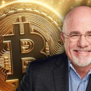 Dave Ramsey Sides With Warren Buffett on Bitcoin — Calls BTC Currency Based on Thin Air
