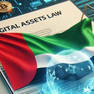 Dubai International Financial Centre Enacts Digital Assets Law