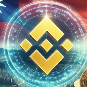 Taiwan Acknowledges Binance for Cooperating With Domestic Law Agencies