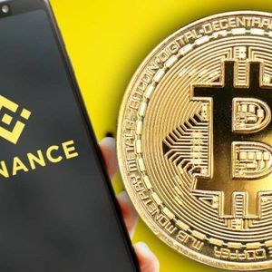 Binance CEO Now Expects Bitcoin Price to Top Earlier Estimate of $80K This Year