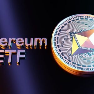 Grayscale Investments Submits Revised Application for Spot Ethereum ETF