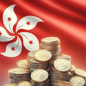 Hong Kong Launches Second Phase of Its CBDC Pilot Program