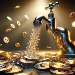 GBTC Experiences Its Largest Daily Drain Yet, Nearly 239,000 BTC Gone in Under 70 Days