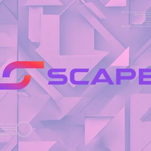 New Crypto to Watch: VR Project 5thScape Raises Over $1.5M