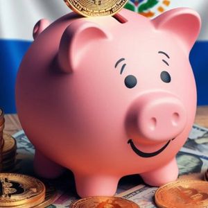 Salvadoran Press Raises Doubts on Piggy Bank Funds’ Ownership: 80% of BTC Came From Bitfinex