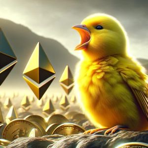 Ethereum Foundation Receives Confidential State Inquiry, Removes Warrant Canary Icon From Github Repo