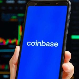 Coinbase to Provide Key Infrastructure for Blackrock’s Tokenized Investment Fund